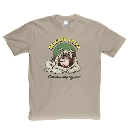 Beggars Opera T-Shirt