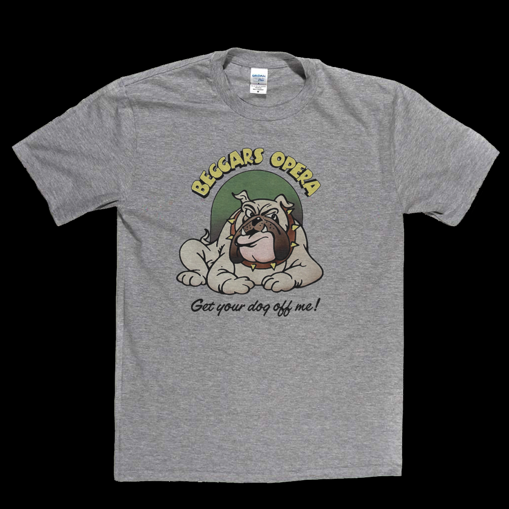 Beggars Opera T-Shirt