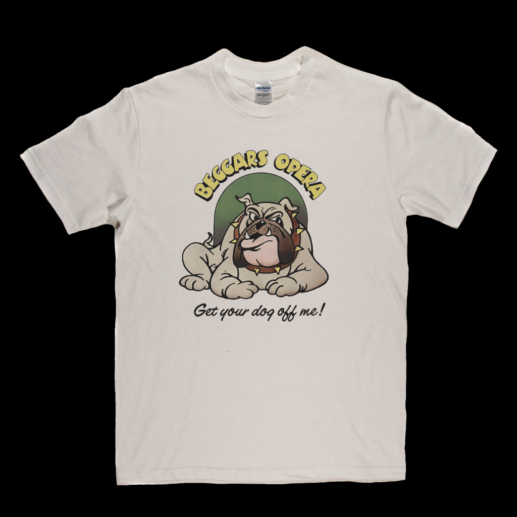 Beggars Opera T-Shirt