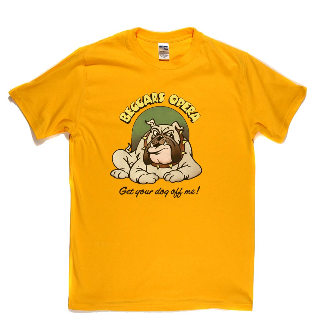 Beggars Opera T-Shirt