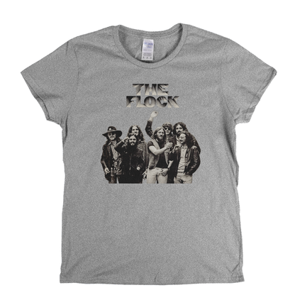 The Flock The Flock Womens T-Shirt