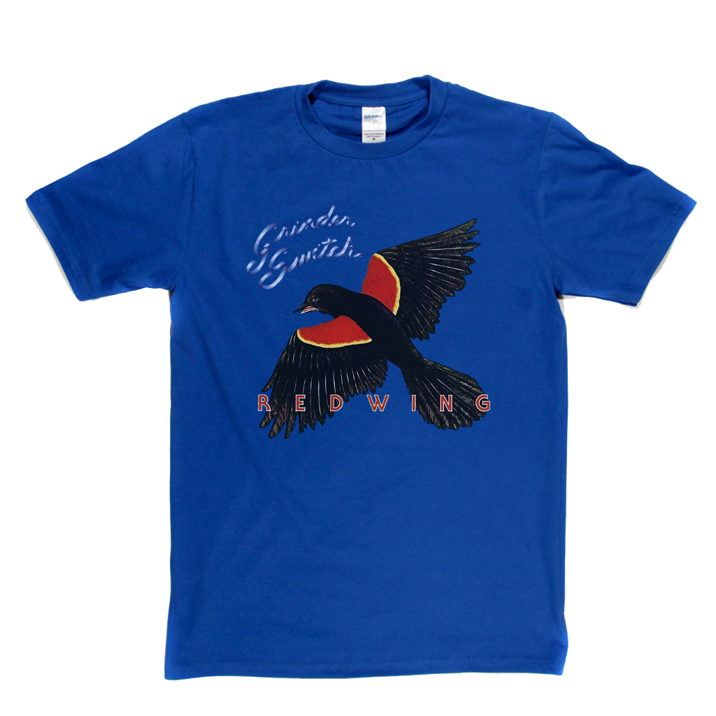 Redwing Grinderswitch T-Shirt