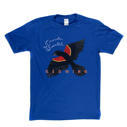 Redwing Grinderswitch T-Shirt
