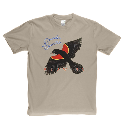 Redwing Grinderswitch T-Shirt