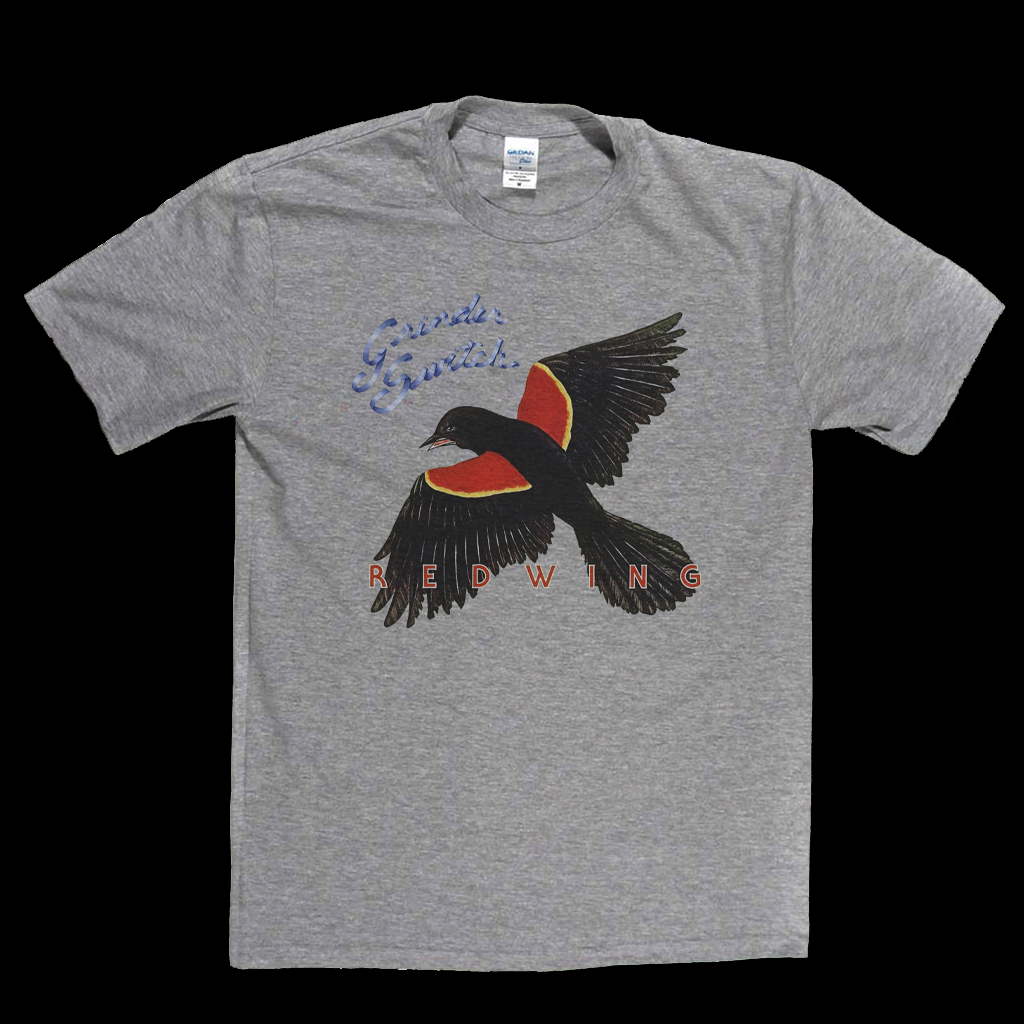 Redwing Grinderswitch T-Shirt