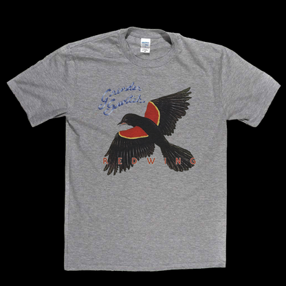 Redwing Grinderswitch T-Shirt