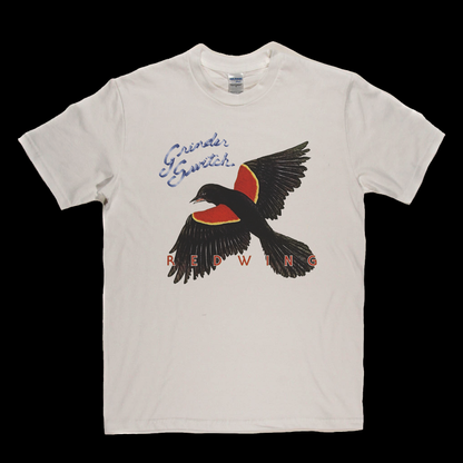 Redwing Grinderswitch T-Shirt
