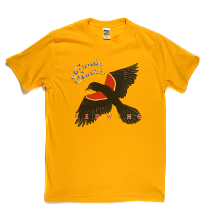 Redwing Grinderswitch T-Shirt