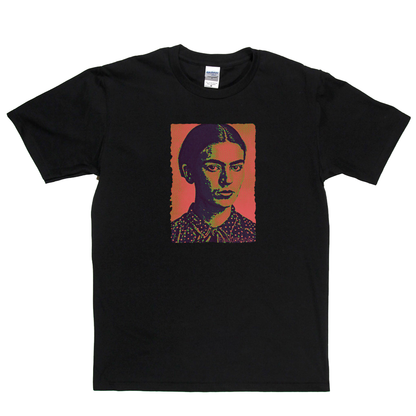 Frida Kahlo Portrait T-Shirt