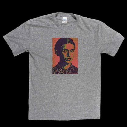 Frida Kahlo Portrait T-Shirt