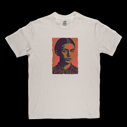 Frida Kahlo Portrait T-Shirt