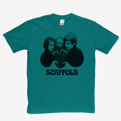 The Scaffold T-Shirt