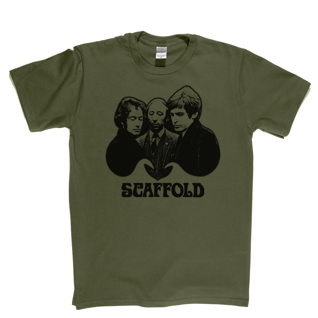 The Scaffold T-Shirt