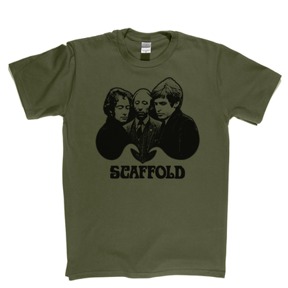 The Scaffold T-Shirt