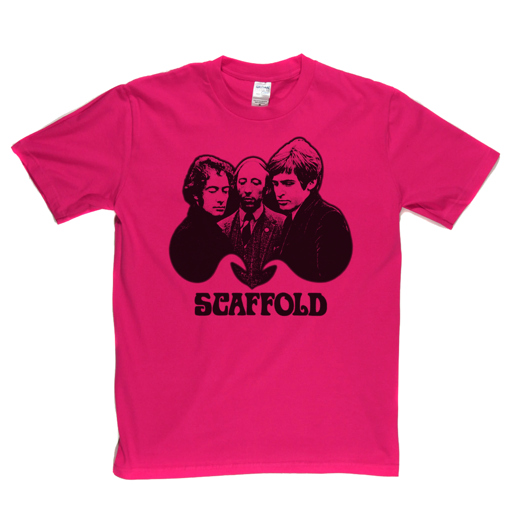 The Scaffold T-Shirt