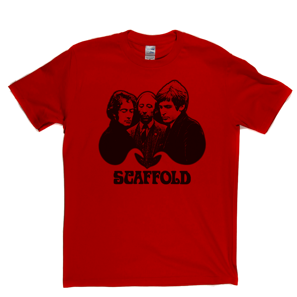 The Scaffold T-Shirt