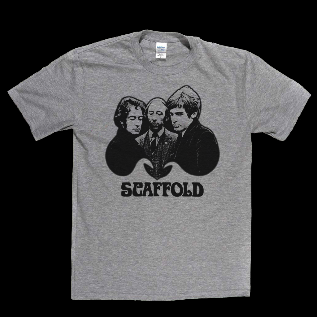 The Scaffold T-Shirt