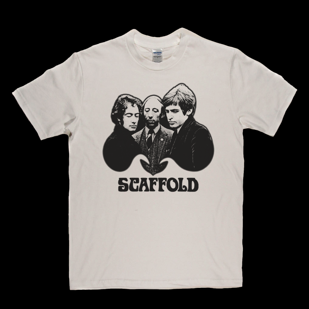 The Scaffold T-Shirt