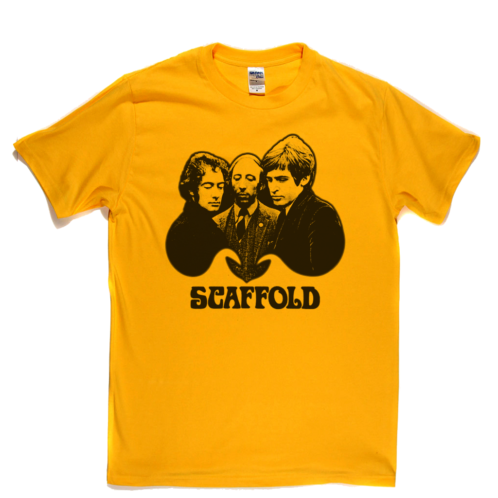 The Scaffold T-Shirt