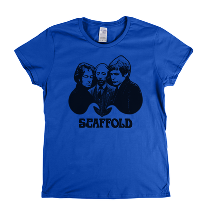 The Scaffold Womens T-Shirt