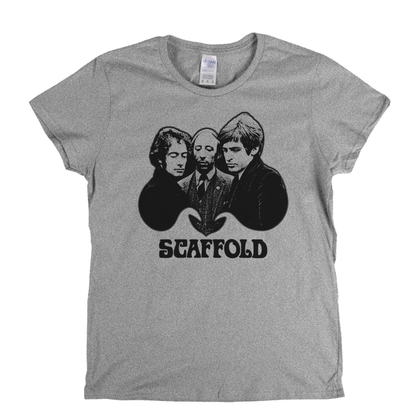 The Scaffold Womens T-Shirt