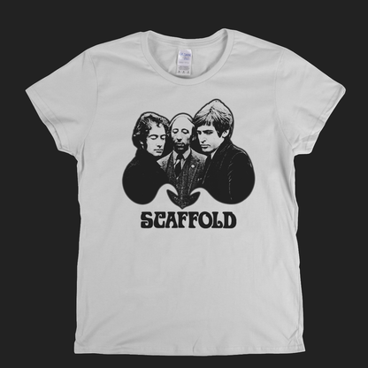 The Scaffold Womens T-Shirt
