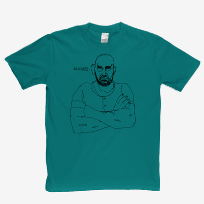 Lol Coxhill Ear Of Beholder T-Shirt