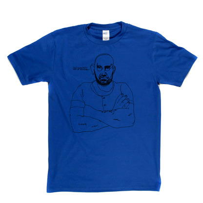 Lol Coxhill Ear Of Beholder T-Shirt