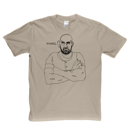 Lol Coxhill Ear Of Beholder T-Shirt