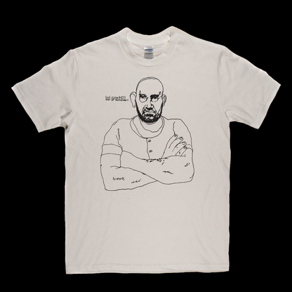 Lol Coxhill Ear Of Beholder T-Shirt