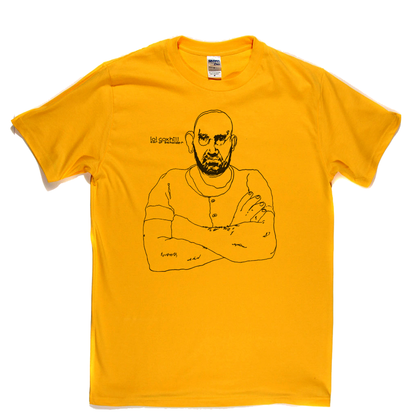 Lol Coxhill Ear Of Beholder T-Shirt