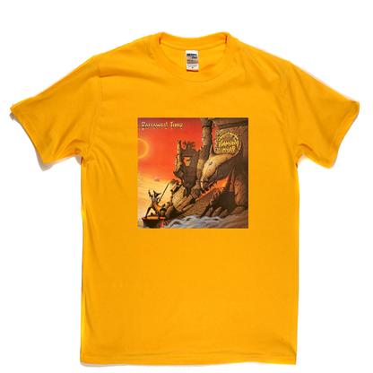 Diamond Head Borrowed Time T-Shirt