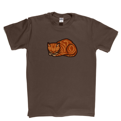 Ginger Cat