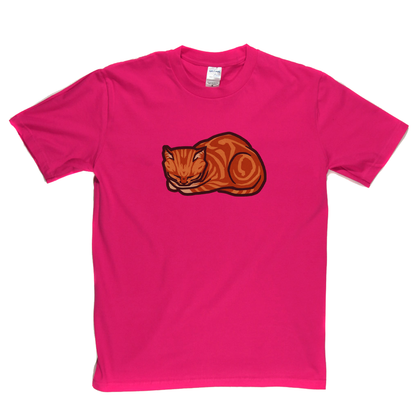Ginger Cat