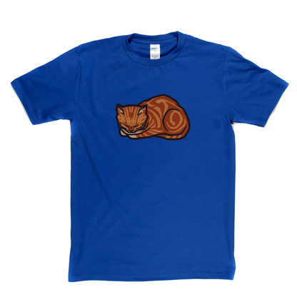 Ginger Cat