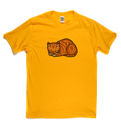 Ginger Cat