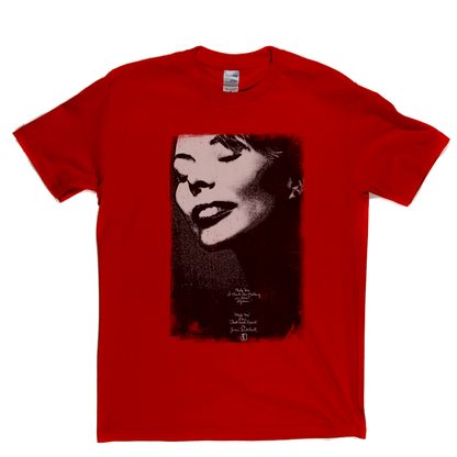 Joni Poster T-Shirt