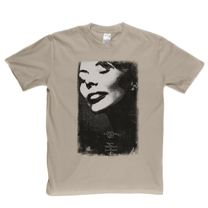 Joni Poster T-Shirt
