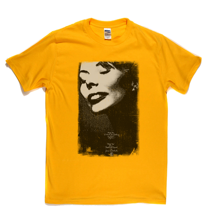 Joni Poster T-Shirt