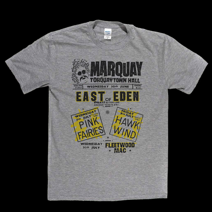 Marquay Poster T-Shirt