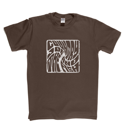 Country Joe And The Fish Vortex T-Shirt
