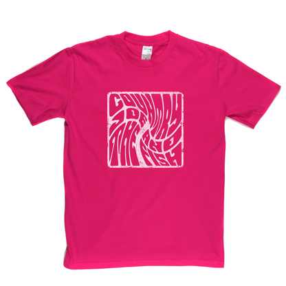 Country Joe And The Fish Vortex T-Shirt