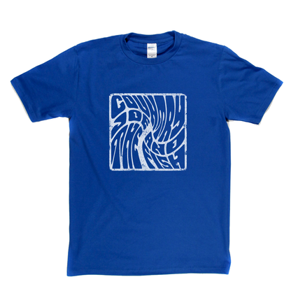 Country Joe And The Fish Vortex T-Shirt