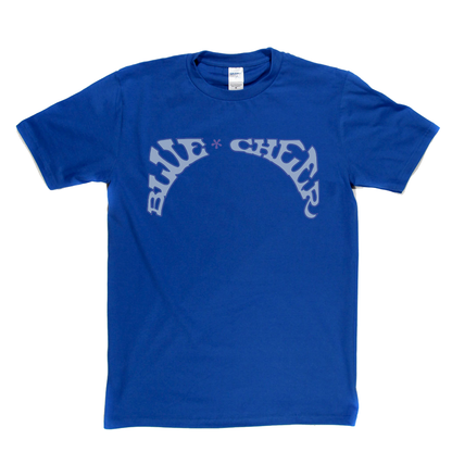 Blue Cheer Logo T-Shirt
