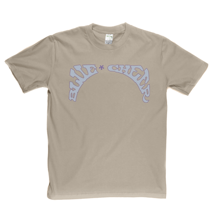 Blue Cheer Logo T-Shirt