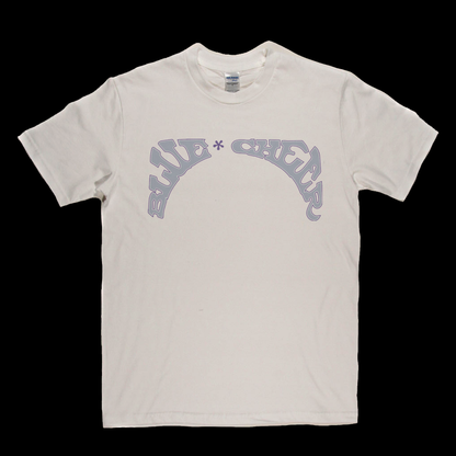 Blue Cheer Logo T-Shirt
