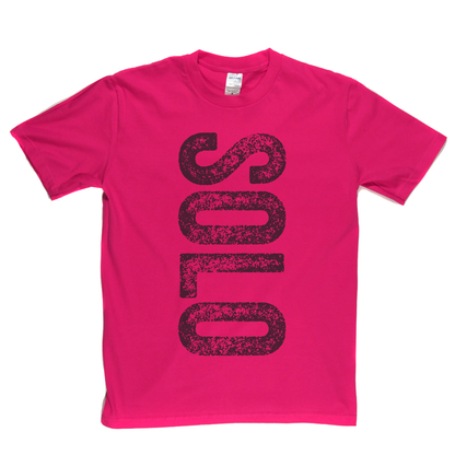 Solo T-Shirt