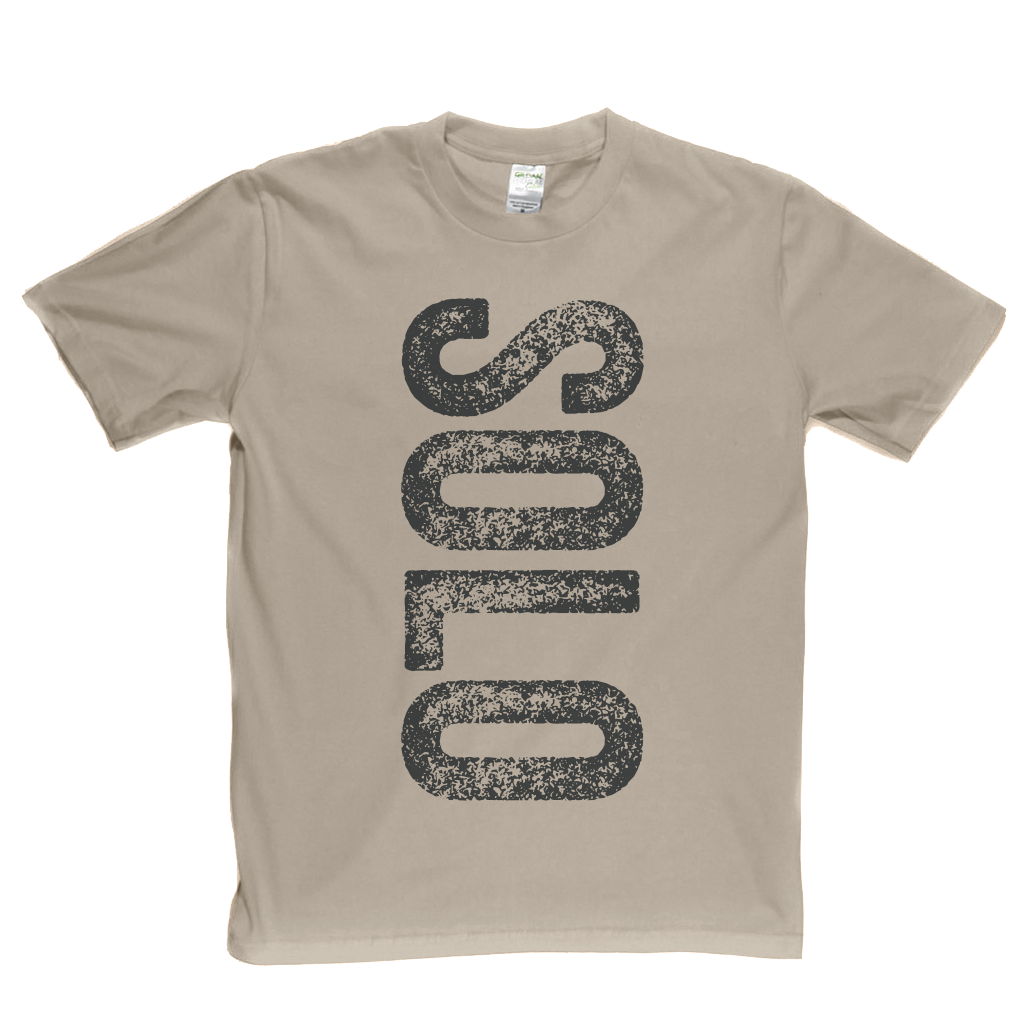 Solo T-Shirt