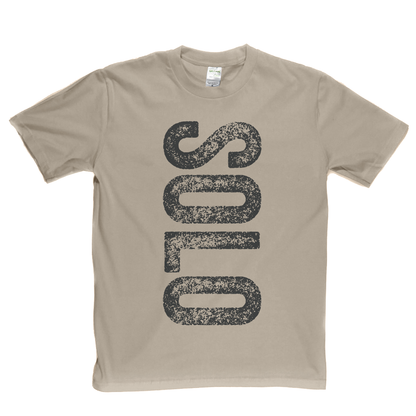 Solo T-Shirt