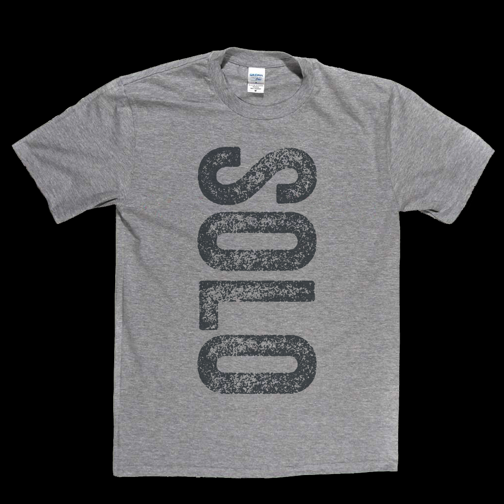 Solo T-Shirt